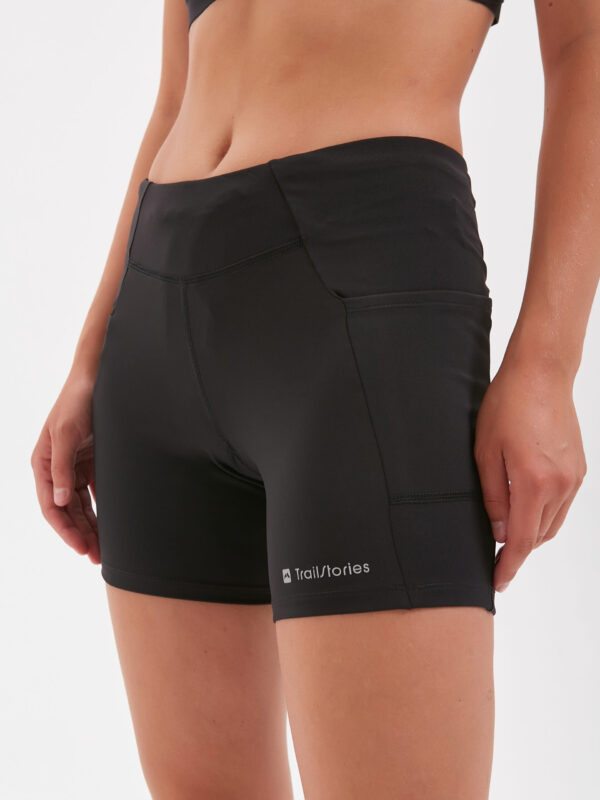 Шорты женские