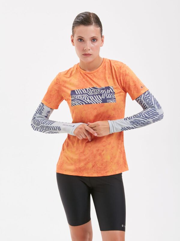 Рукава бежевые