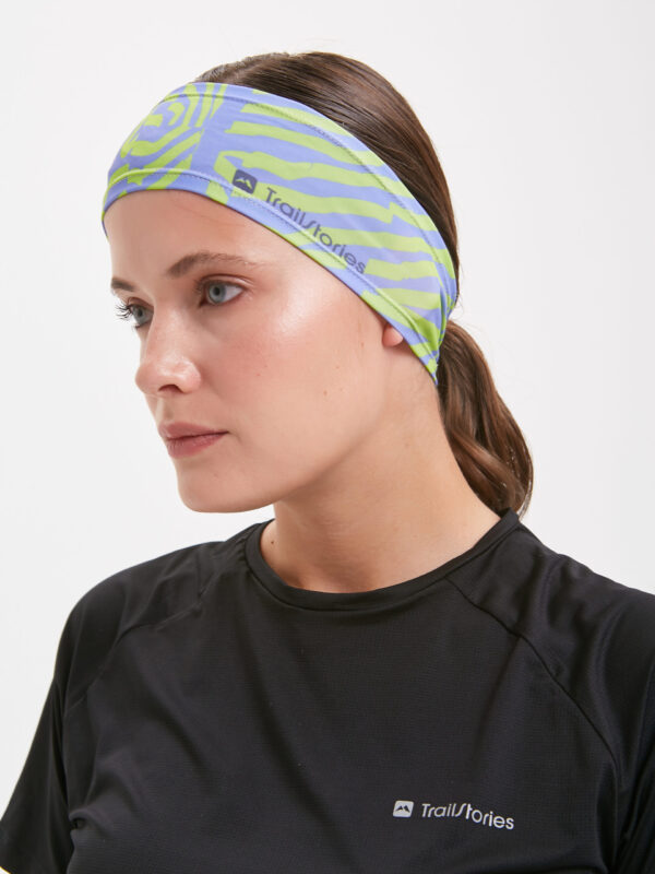 Повязка  весна/лето