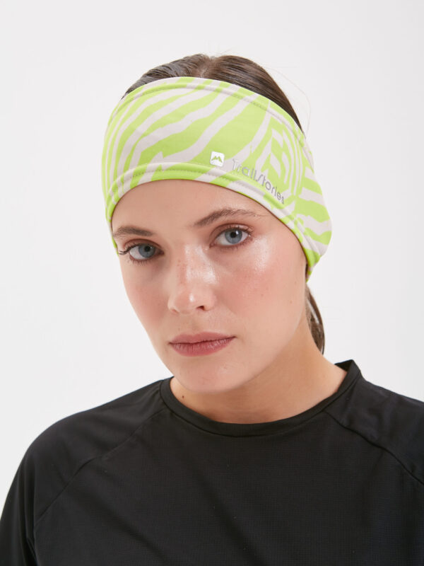 Повязка  весна/лето