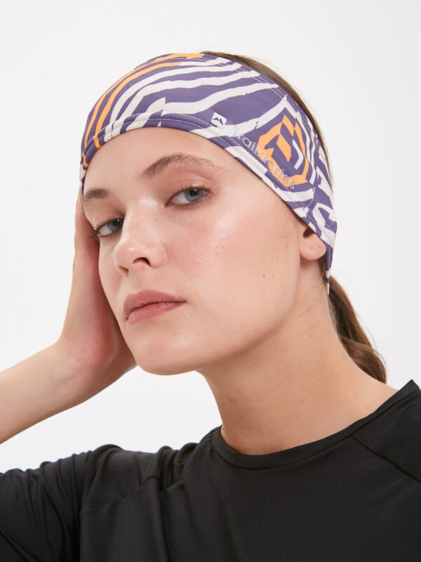 Повязка  весна/лето