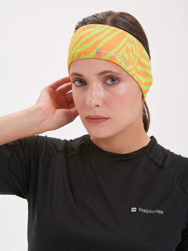 Повязка  утепленная