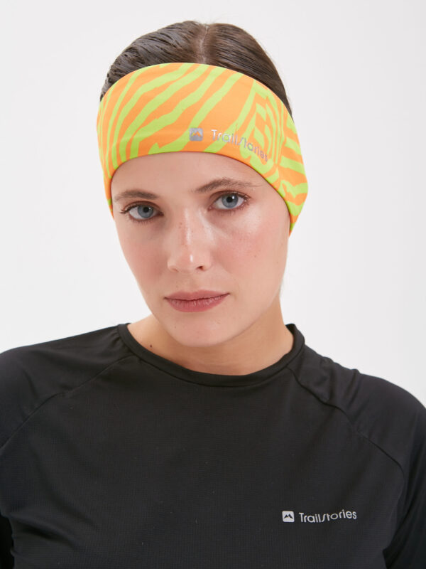 Повязка  утепленная