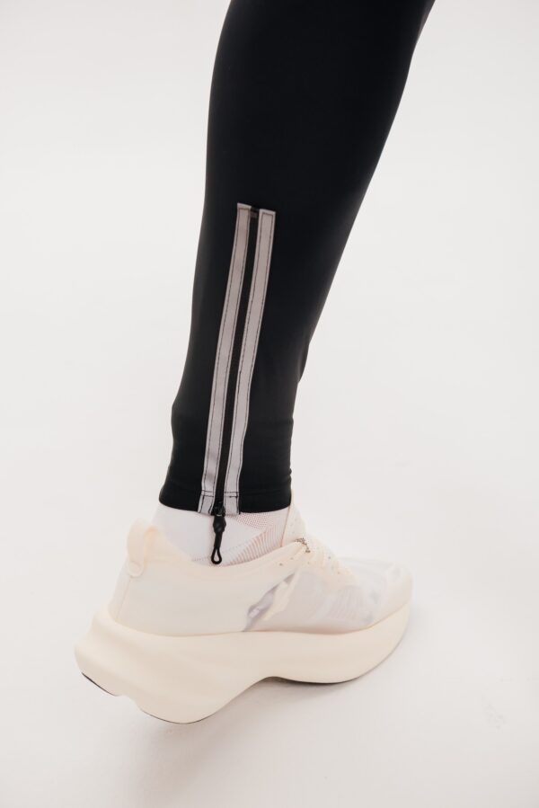 Тайтсы с поясом мужские