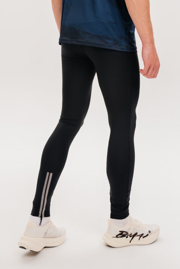 Тайтсы с поясом мужские