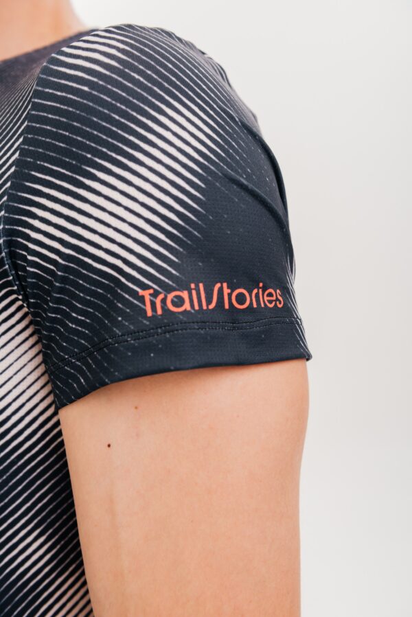 Футболка Блики мужская