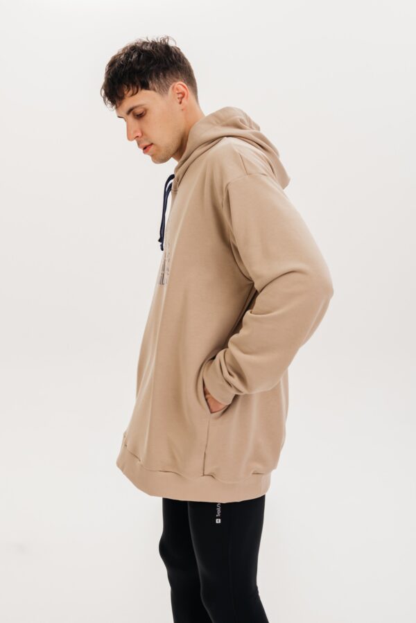 DSC_1831_resized Худи оверсайз Logo Акцент кэмел мужское