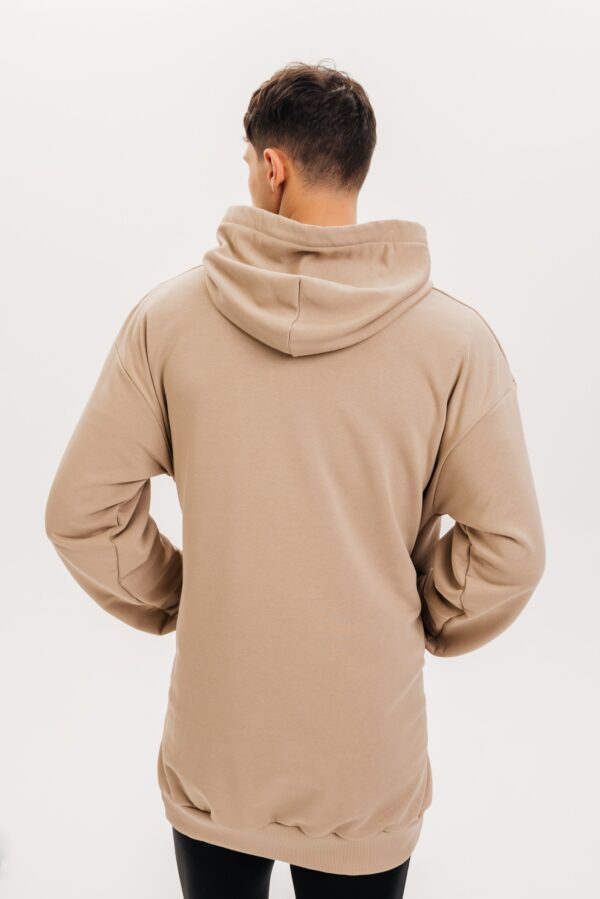 DSC_1838_resized Худи оверсайз Logo Акцент кэмел мужское