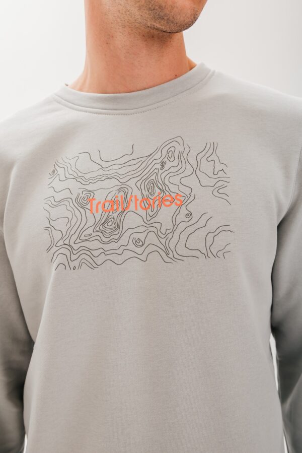 DSC_1955_resized Свитшот Линии высоты серый мужской