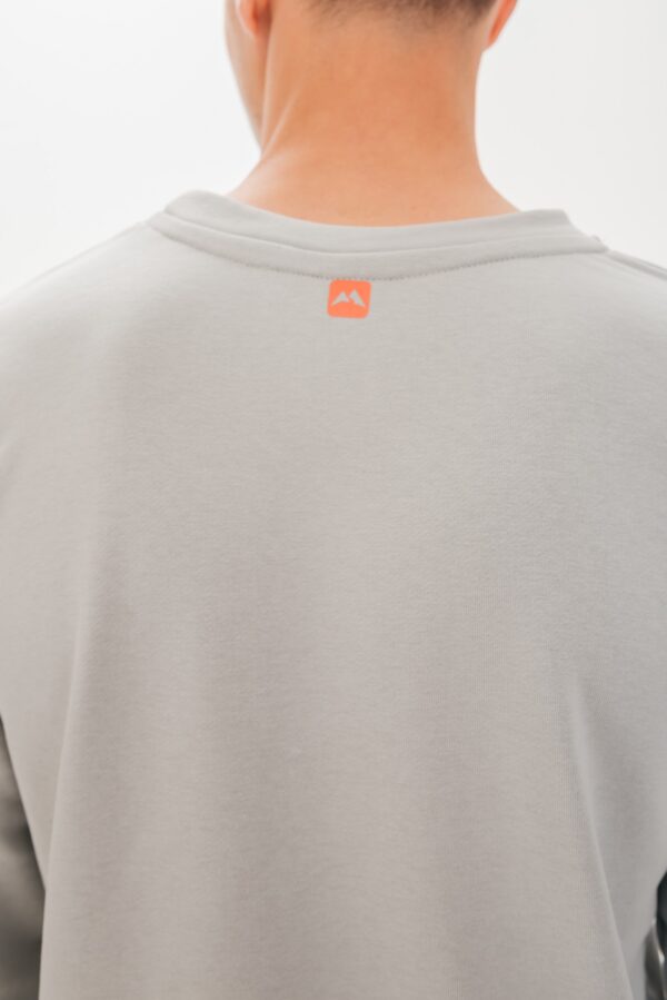 DSC_1959_resized Свитшот Линии высоты серый мужской