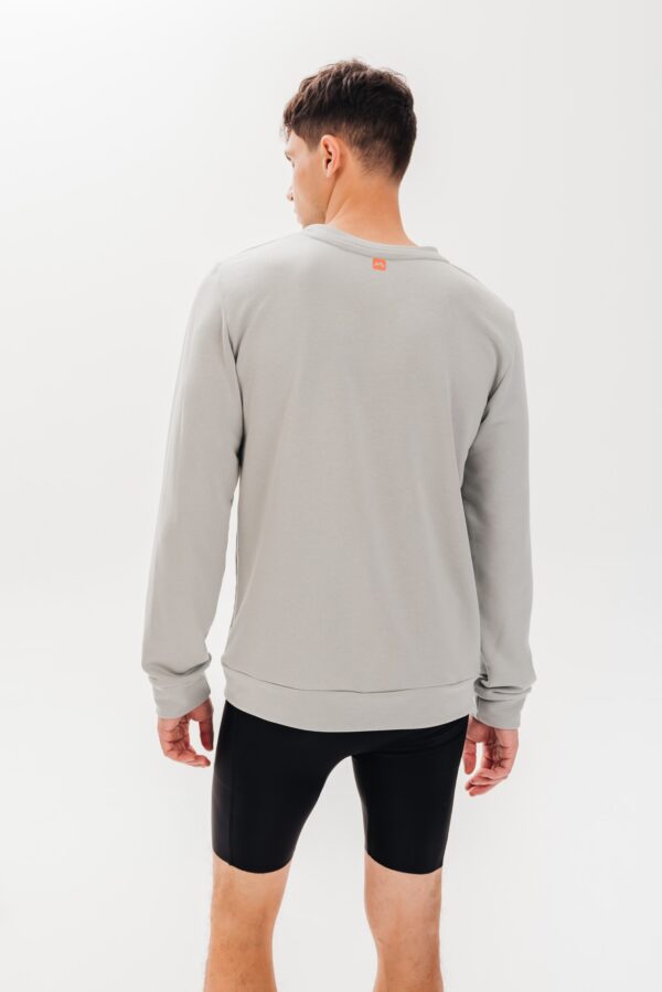 DSC_1960_resized Свитшот Линии высоты серый мужской