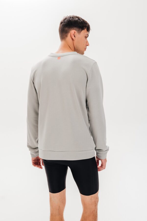 Свитшот классика унисекс