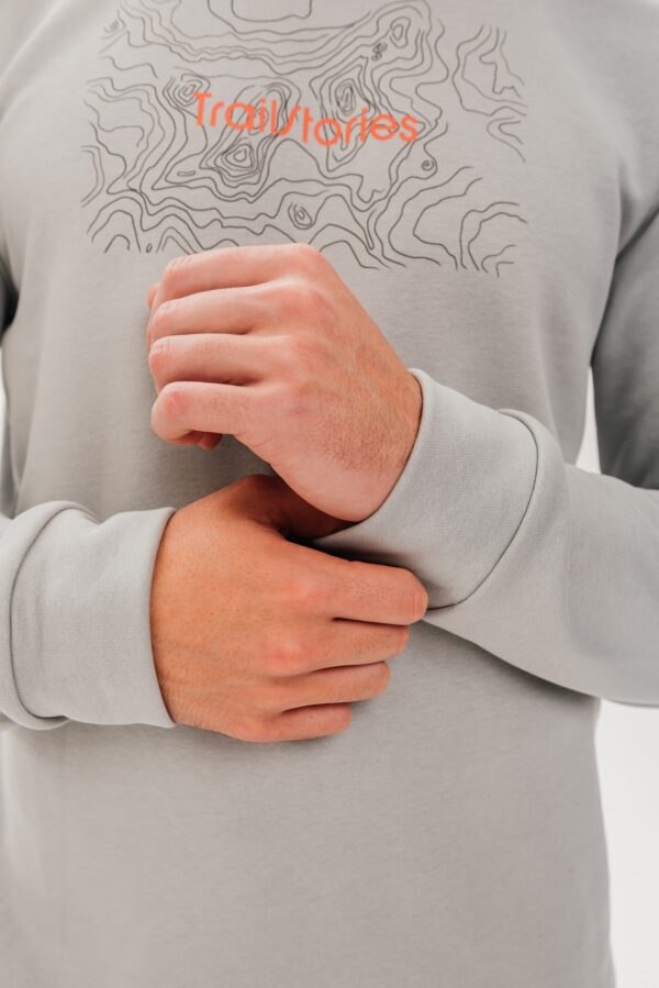 DSC_1979_resized Свитшот Линии высоты серый мужской