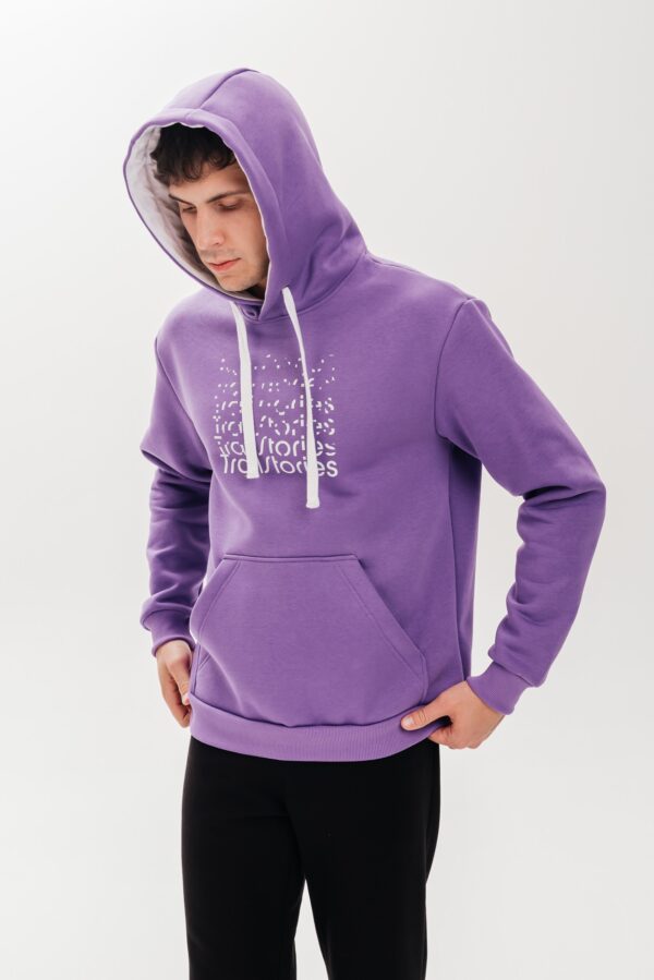 Худи классика унисекс