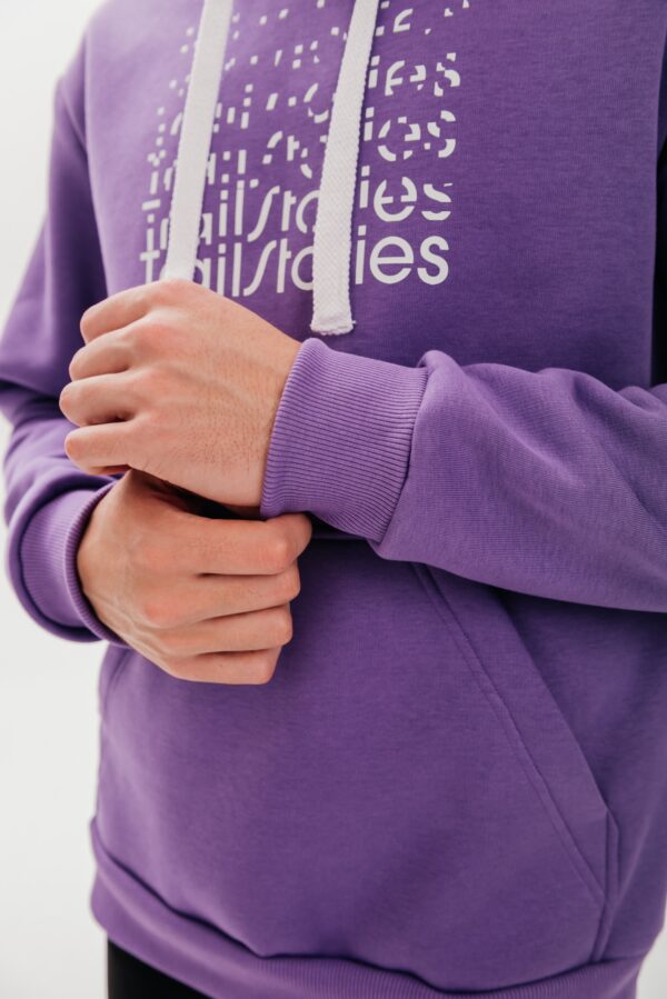 Худи классика унисекс