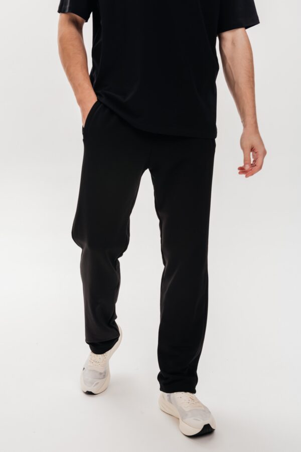 Брюки классика