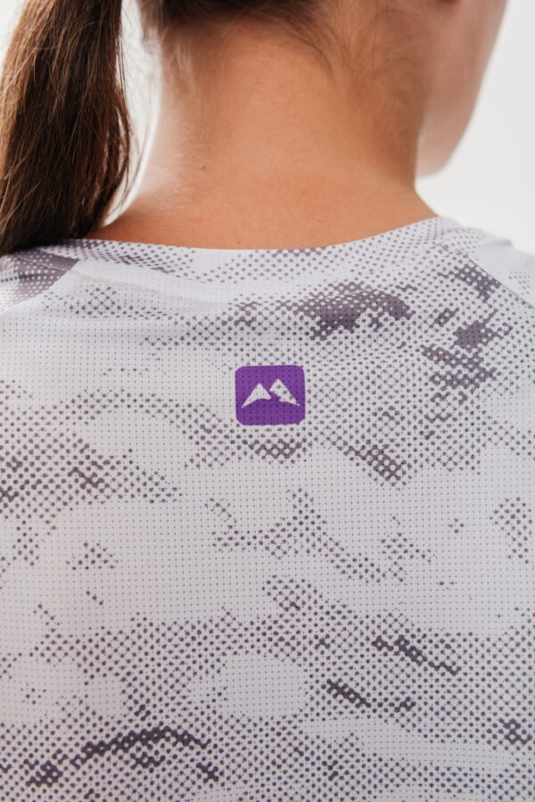 Футболка реглан