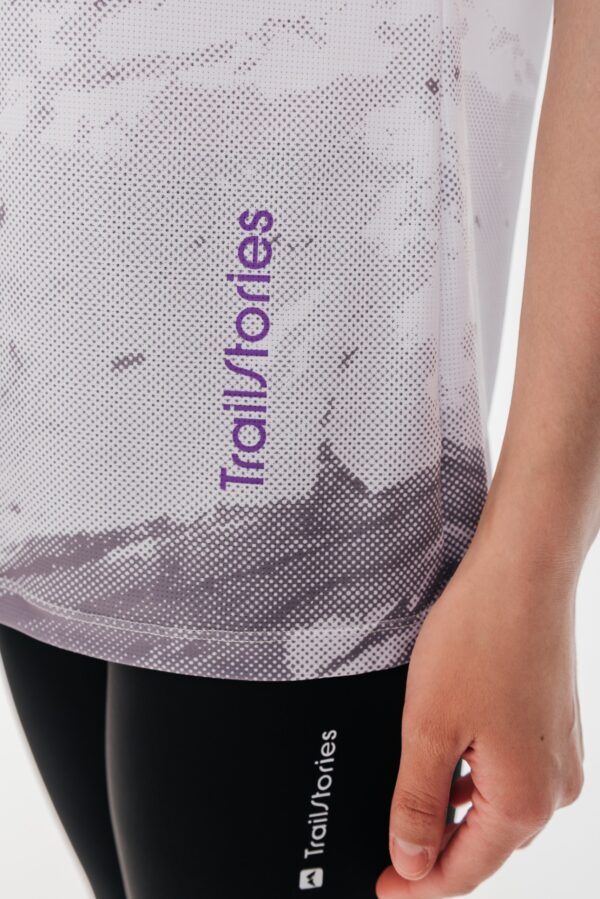 Футболка реглан