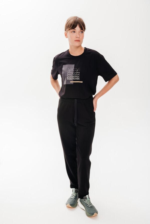 Брюки классика