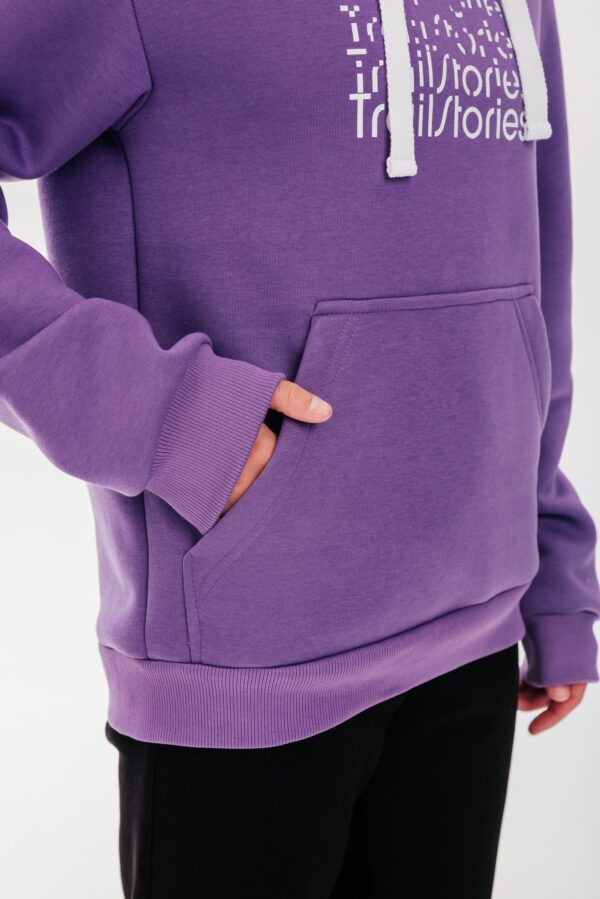 Худи классика унисекс