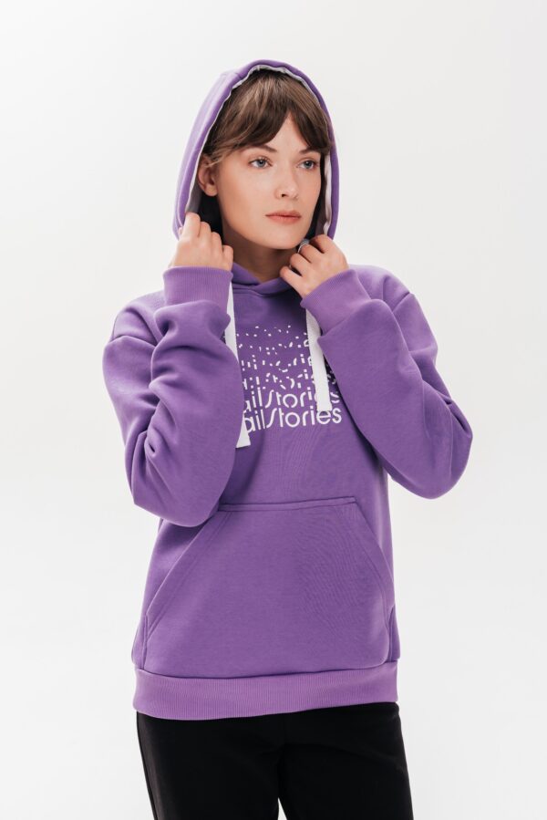 Худи классика унисекс