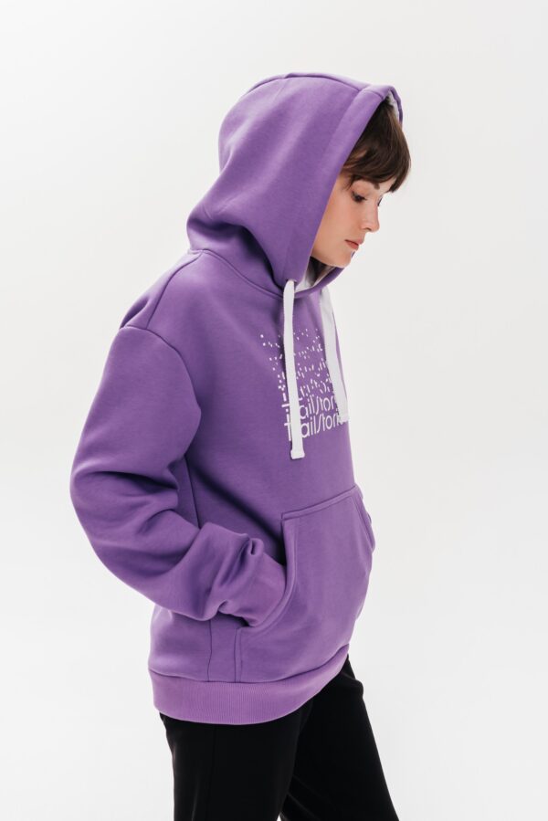 Худи классика унисекс