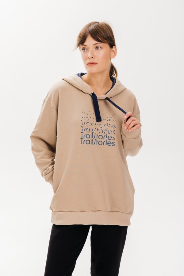 DSC_2770_resized Худи оверсайз Logo Акцент кэмел женское