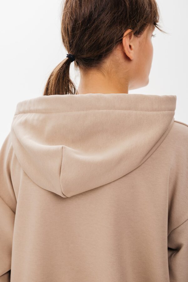 DSC_2782_resized Худи оверсайз Logo Акцент кэмел женское