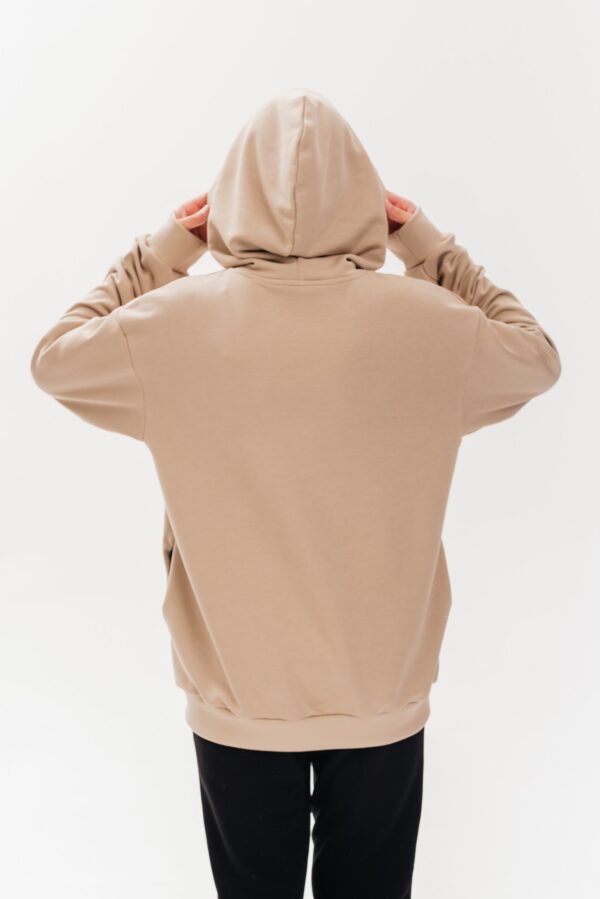DSC_2808_resized Худи оверсайз Logo Акцент кэмел женское