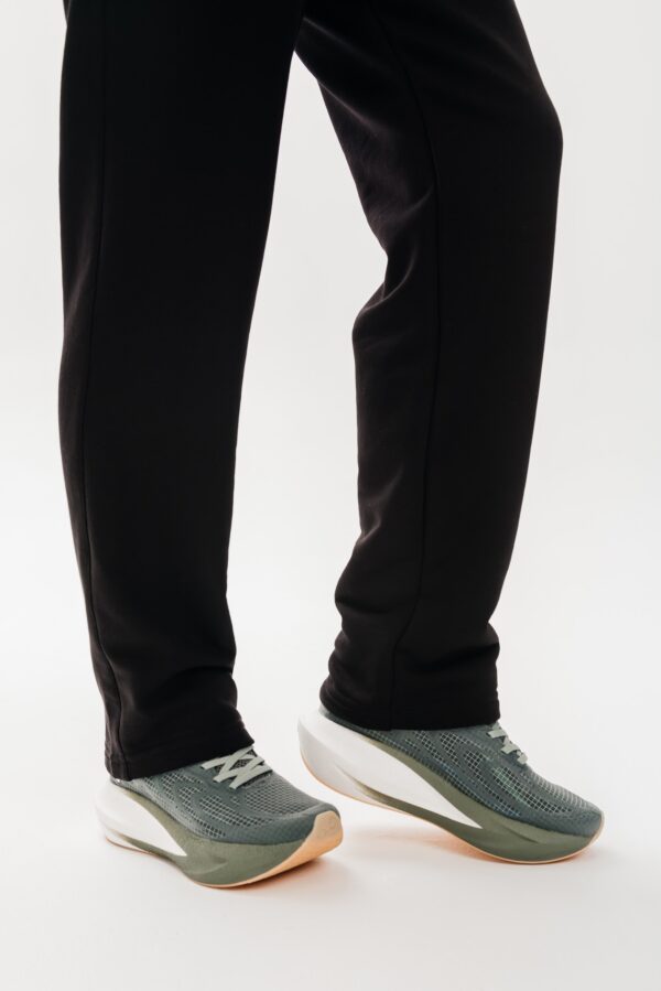 Брюки прямые