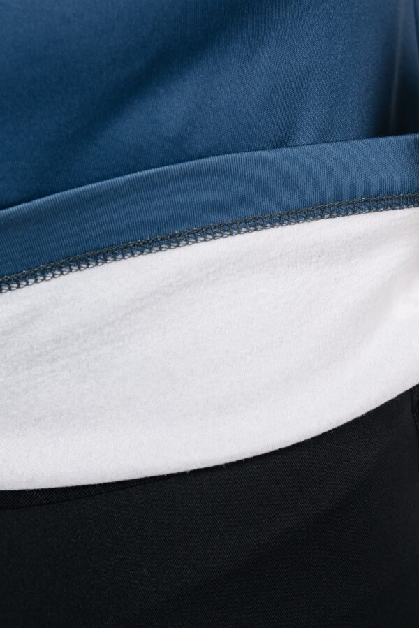 Термолонгслив BRR нави мужской