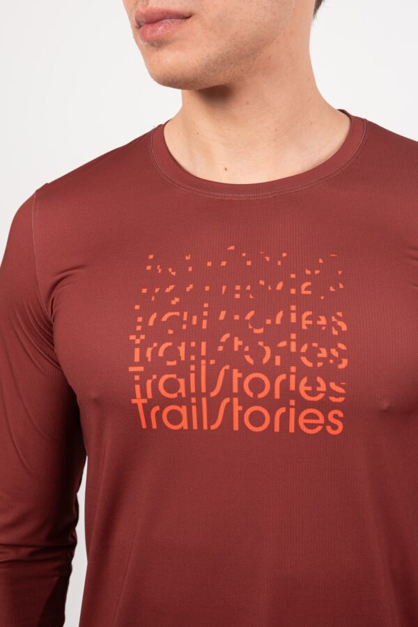 DSC_7920_resized Лонгслив Logo терракот мужской