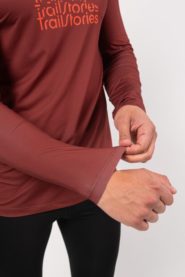 DSC_7926_resized Лонгслив Logo терракот мужской