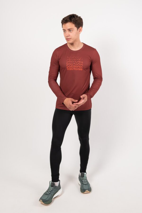 DSC_7938_resized Лонгслив Logo терракот мужской