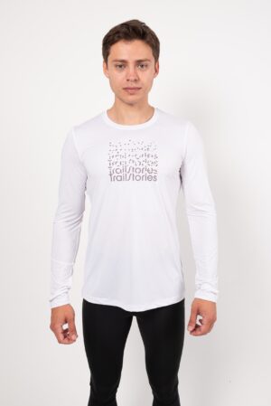 DSC_7964_resized Лонгслив Logo белый мужской