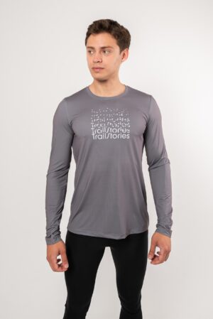 DSC_8015_resized Лонгслив Logo графит мужской