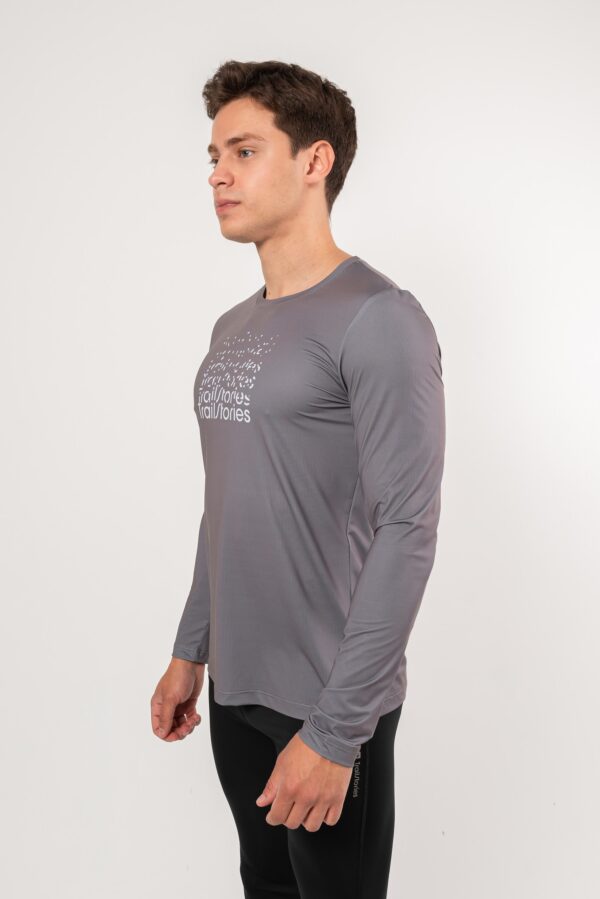 DSC_8030_resized Лонгслив Logo графит мужской