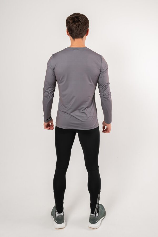 DSC_8031_resized Лонгслив Logo графит мужской