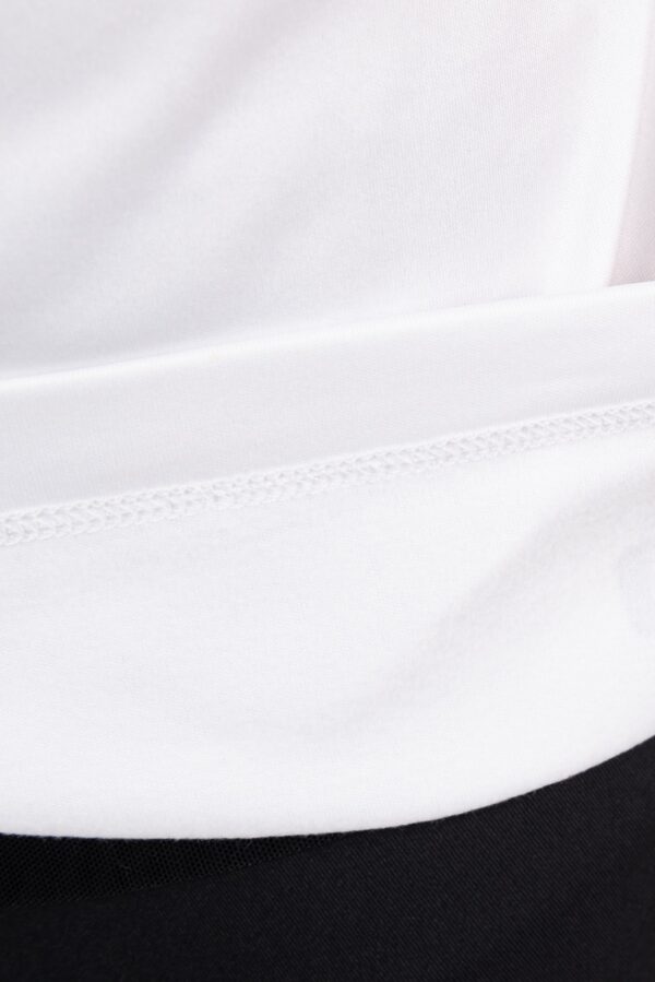 Термолонгслив BRR белый мужской