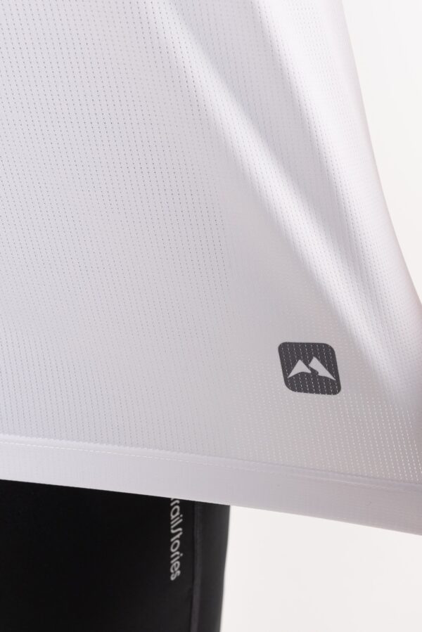 Футболка Soul белая мужская