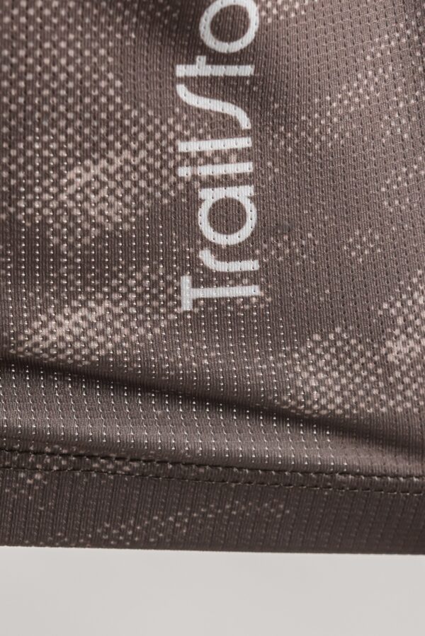 Футболка Рельефы песок