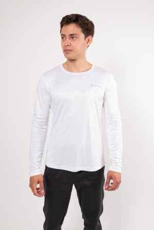 DSC_8682_resized Термолонгслив Моно белый мужской