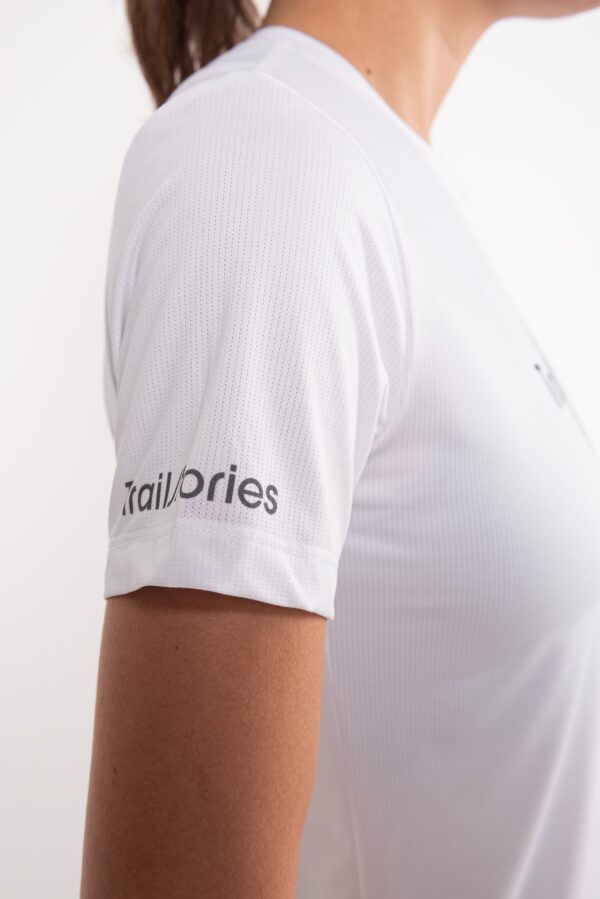 Футболка Soul белая женская