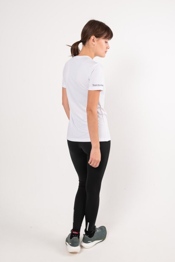 Футболка Soul белая женская