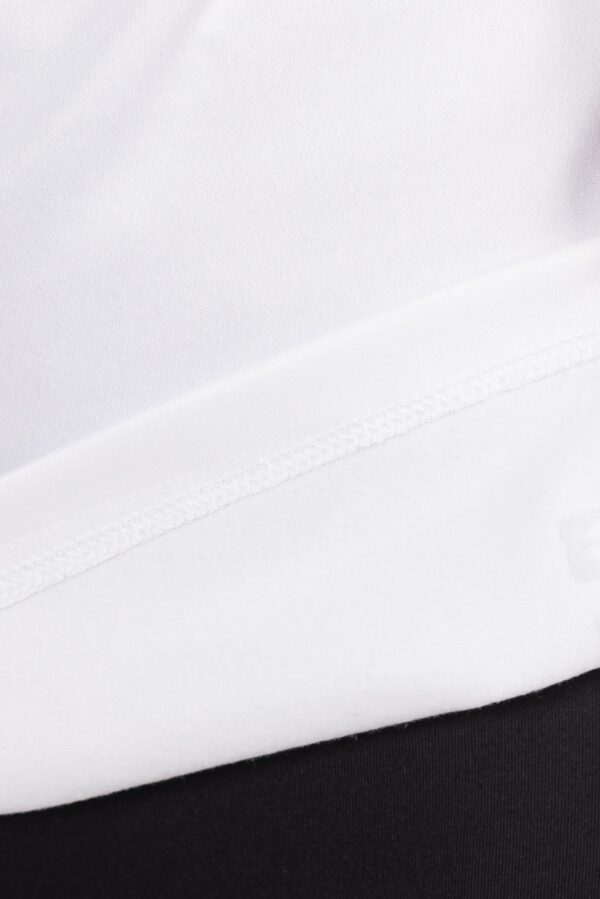 Термолонгслив BRR белый женский