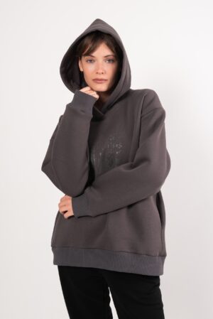DSC_9666_resized Худи оверсайз Logo графит женское