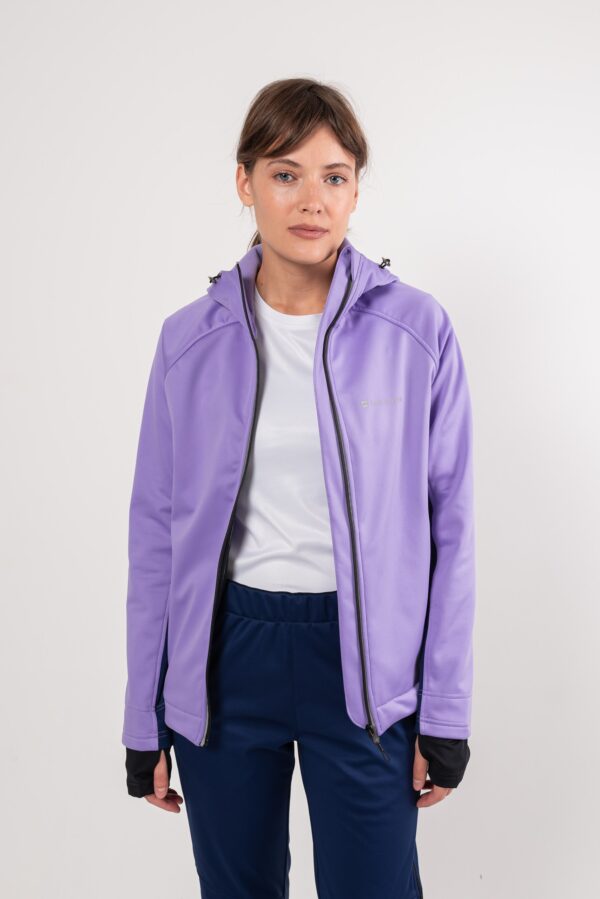 DSC_9805_resized Куртка тренировочная WinterRace лаванда женская