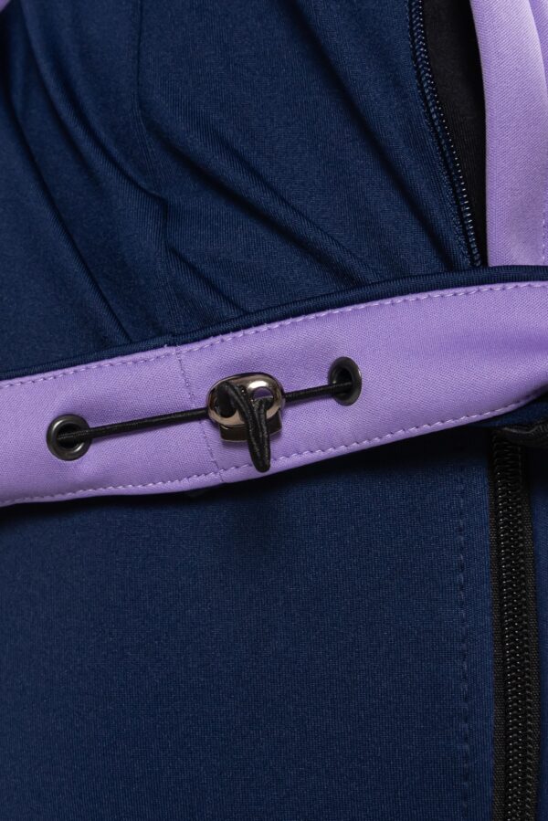 DSC_9815_resized Куртка тренировочная WinterRace лаванда женская