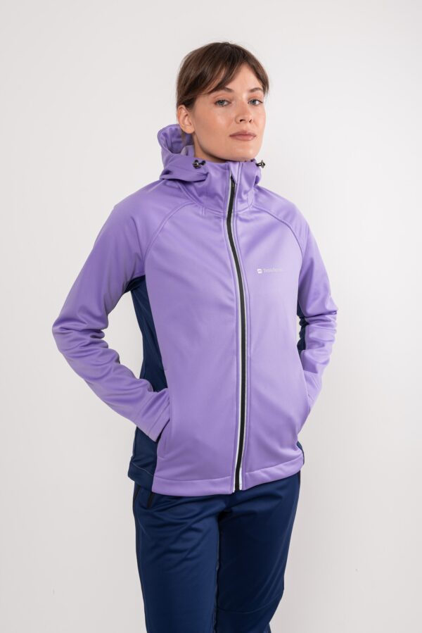 DSC_9835_resized Куртка тренировочная WinterRace лаванда женская