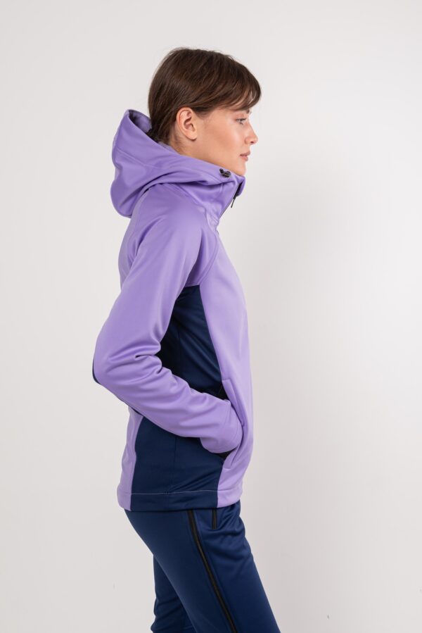 DSC_9841_resized Куртка тренировочная WinterRace лаванда женская